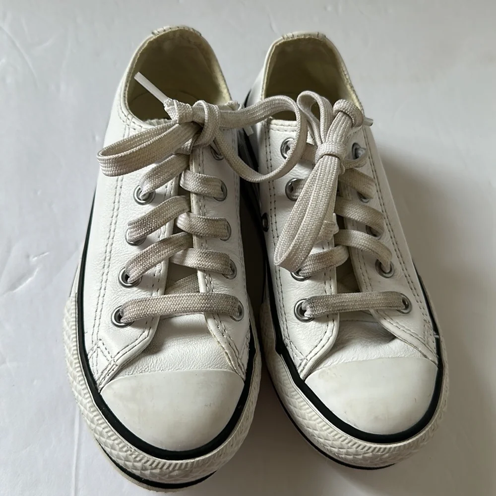 Converse sneakers